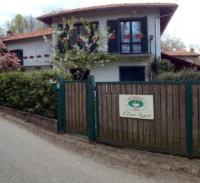 Il Fiume Azzurro Home B&B